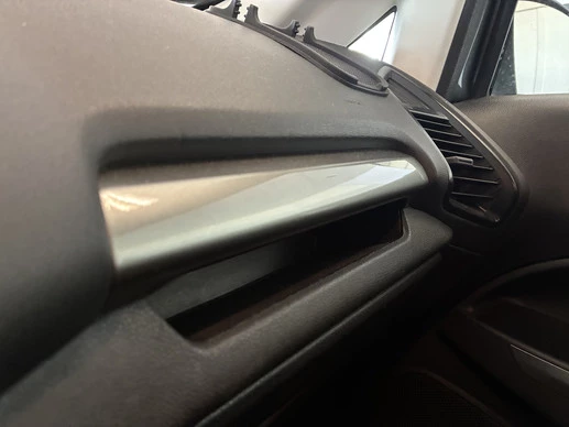 Ford EcoSport - Afbeelding 11 van 17