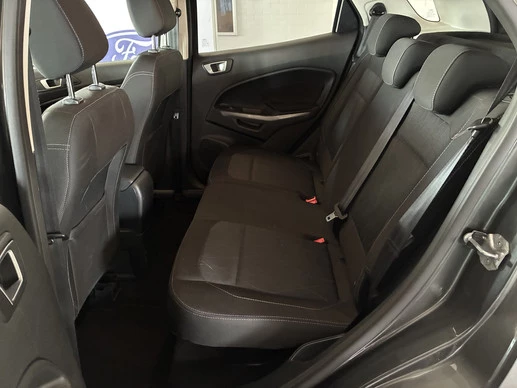 Ford EcoSport - Afbeelding 13 van 17