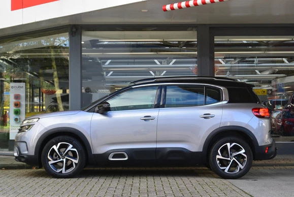 Citroën C5 Aircross - Afbeelding 7 van 30