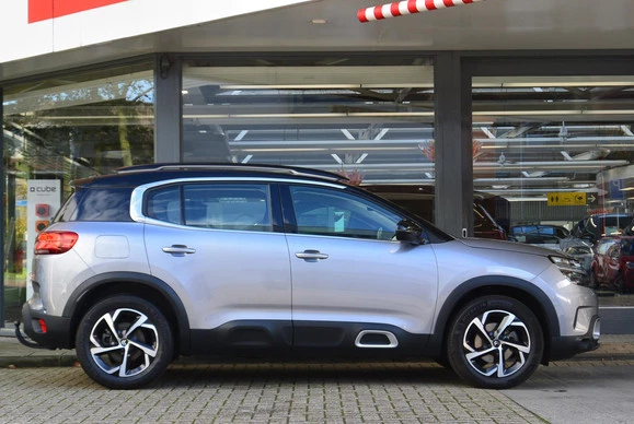 Citroën C5 Aircross - Afbeelding 8 van 30