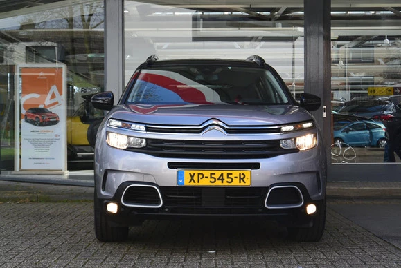 Citroën C5 Aircross - Afbeelding 14 van 30