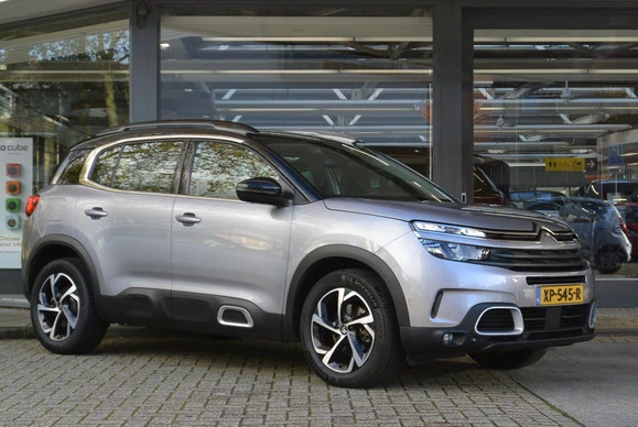 Citroën C5 Aircross - Afbeelding 15 van 30