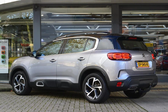 Citroën C5 Aircross - Afbeelding 17 van 30