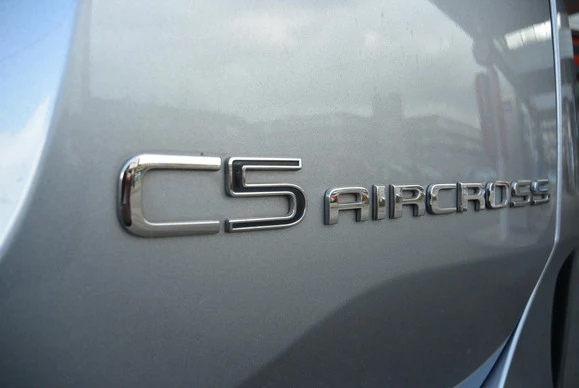 Citroën C5 Aircross - Afbeelding 26 van 30