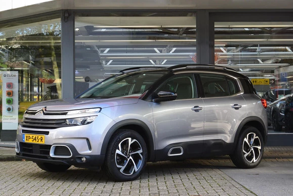 Citroën C5 Aircross - Afbeelding 1 van 30