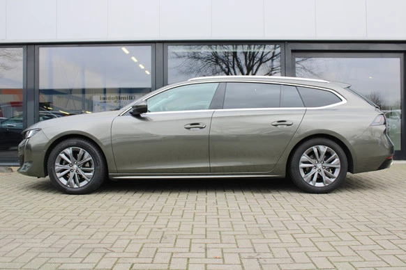 Peugeot 508 - Afbeelding 5 van 20