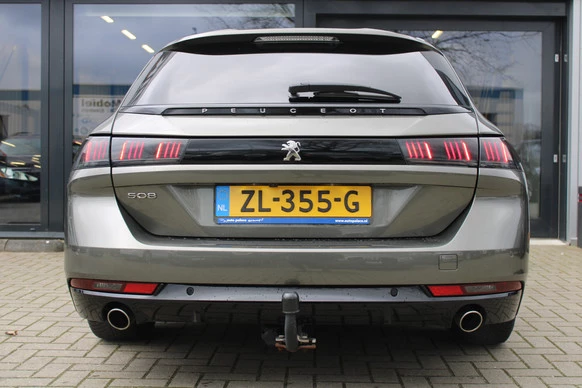 Peugeot 508 - Afbeelding 7 van 20