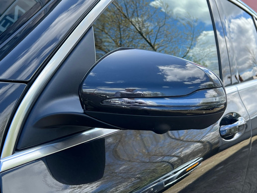 Mercedes-Benz EQC - Afbeelding 11 van 25