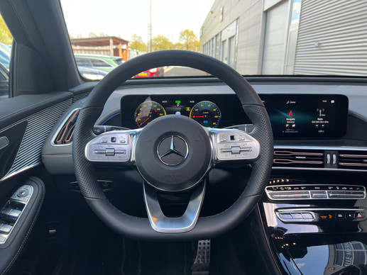 Mercedes-Benz EQC - Afbeelding 16 van 25