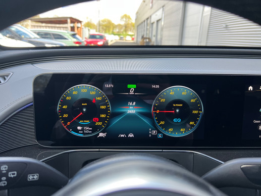 Mercedes-Benz EQC - Afbeelding 17 van 25