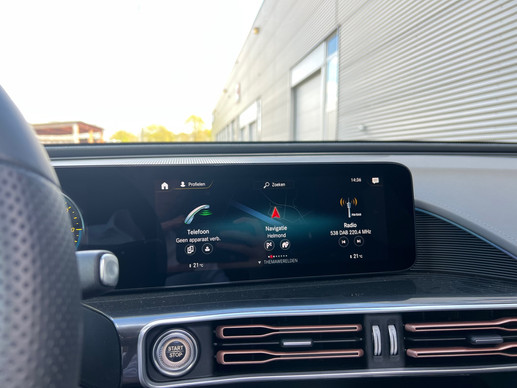 Mercedes-Benz EQC - Afbeelding 18 van 25