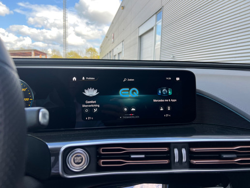 Mercedes-Benz EQC - Afbeelding 20 van 25
