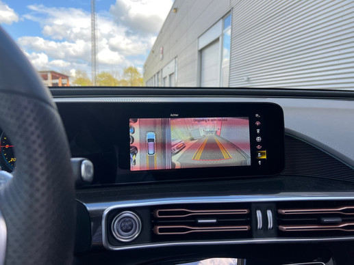 Mercedes-Benz EQC - Afbeelding 22 van 25