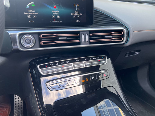 Mercedes-Benz EQC - Afbeelding 23 van 25