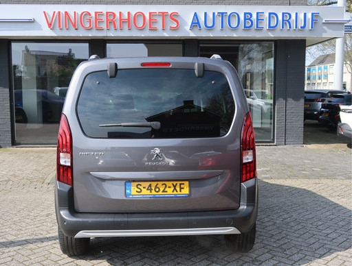 Peugeot Rifter - Afbeelding 6 van 30