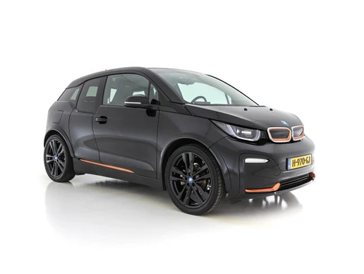 BMW i3 - Afbeelding 1 van 30