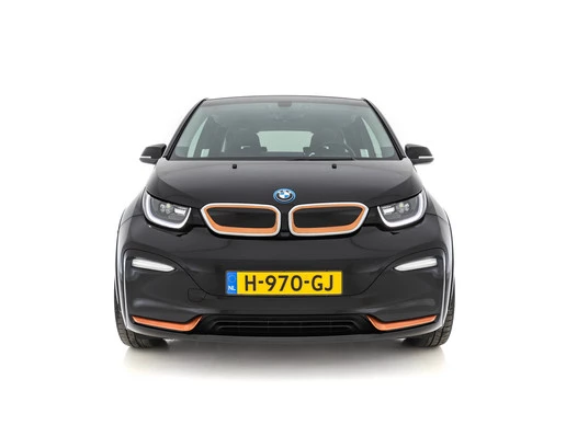 BMW i3 - Afbeelding 2 van 30