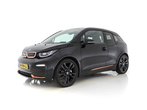 BMW i3 - Afbeelding 3 van 30