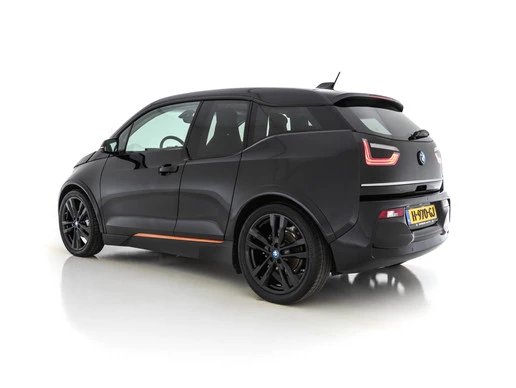 BMW i3 - Afbeelding 4 van 30