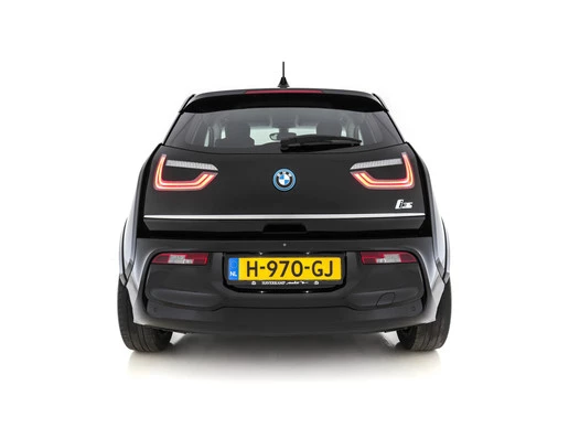 BMW i3 - Afbeelding 5 van 30