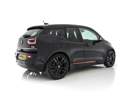 BMW i3 - Afbeelding 6 van 30