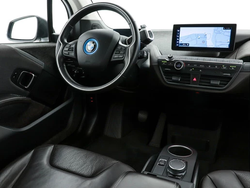 BMW i3 - Afbeelding 7 van 30