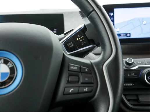 BMW i3 - Afbeelding 22 van 30