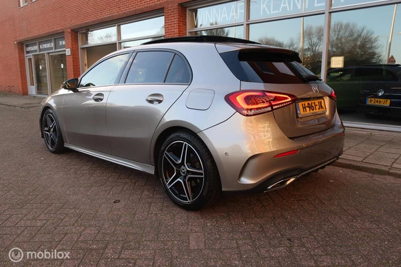 Mercedes-Benz A-Klasse - Afbeelding 7 van 14