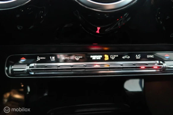 Mercedes-Benz A-Klasse - Afbeelding 11 van 14