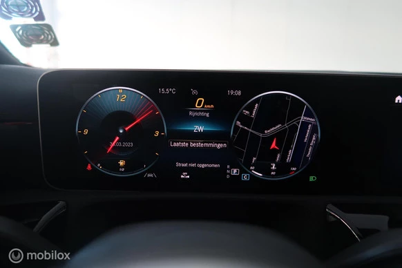 Mercedes-Benz A-Klasse - Afbeelding 13 van 14