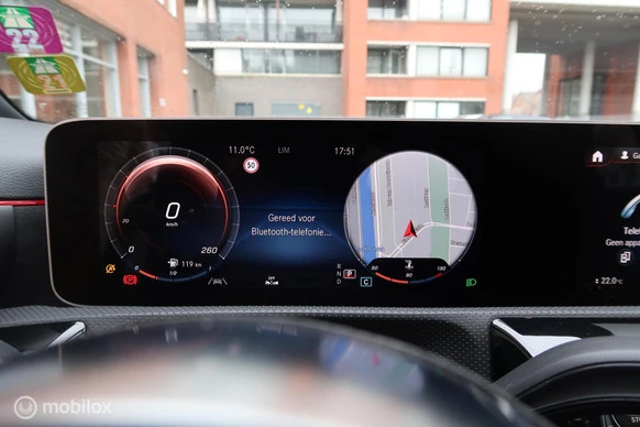 Mercedes-Benz A-Klasse - Afbeelding 14 van 14