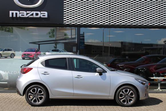 Mazda 2 - Afbeelding 4 van 28