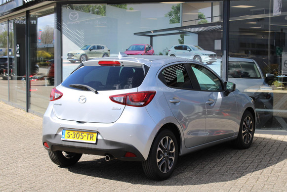 Mazda 2 - Afbeelding 6 van 28