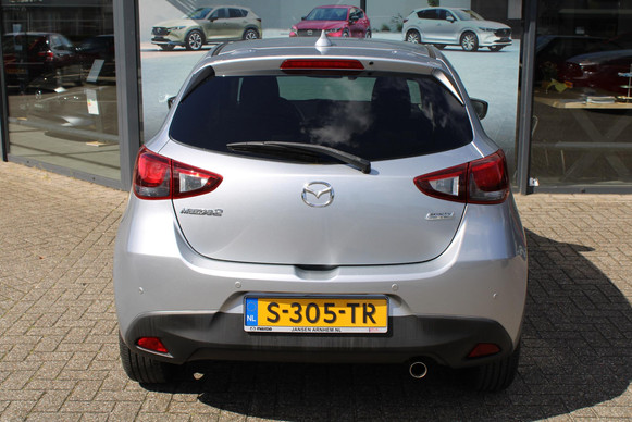 Mazda 2 - Afbeelding 8 van 28