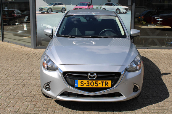 Mazda 2 - Afbeelding 9 van 28