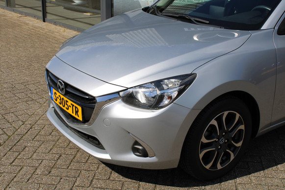 Mazda 2 - Afbeelding 10 van 28