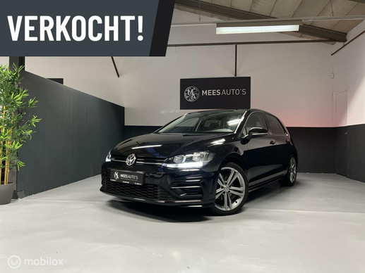 Volkswagen Golf - Afbeelding 1 van 22