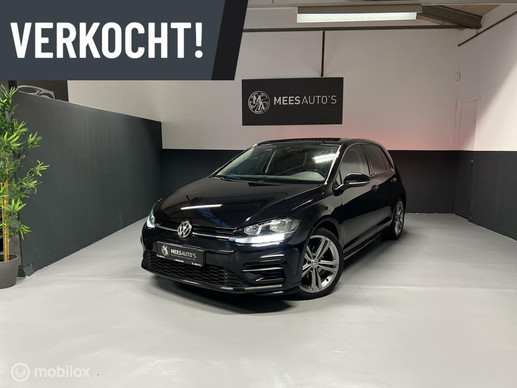 Volkswagen Golf - Afbeelding 2 van 22