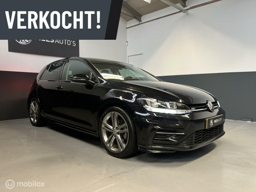 Volkswagen Golf - Afbeelding 3 van 22