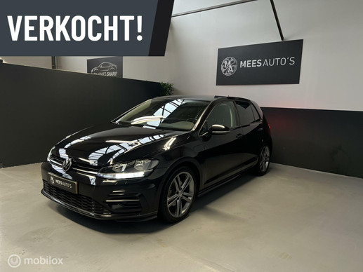 Volkswagen Golf - Afbeelding 5 van 22