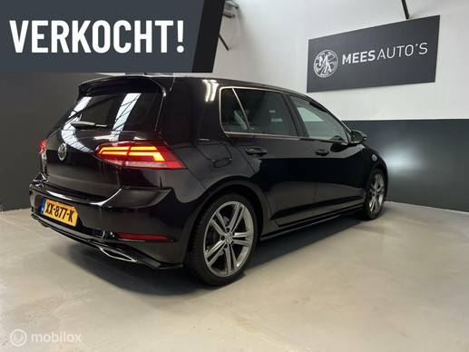 Volkswagen Golf - Afbeelding 6 van 22