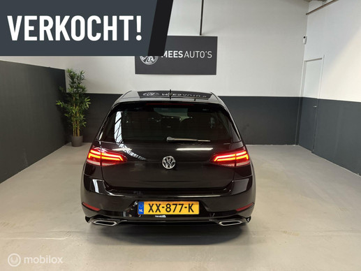 Volkswagen Golf - Afbeelding 7 van 22