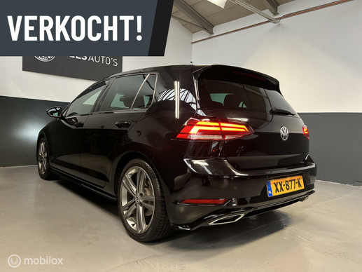 Volkswagen Golf - Afbeelding 8 van 22