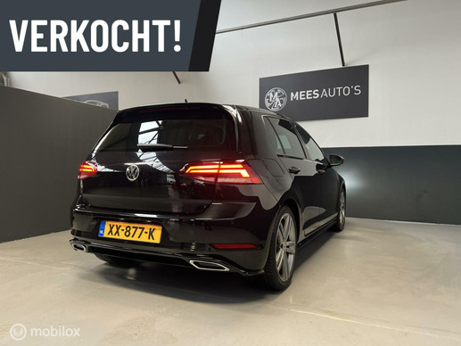 Volkswagen Golf - Afbeelding 9 van 22