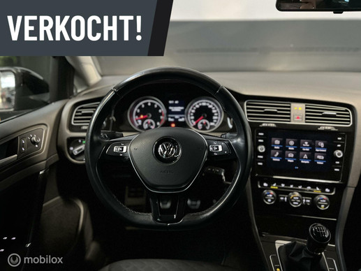 Volkswagen Golf - Afbeelding 13 van 22