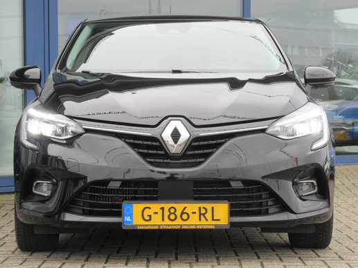 Renault Clio - Afbeelding 2 van 21