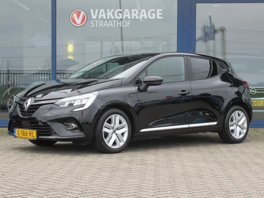 Renault Clio - Afbeelding 1 van 21