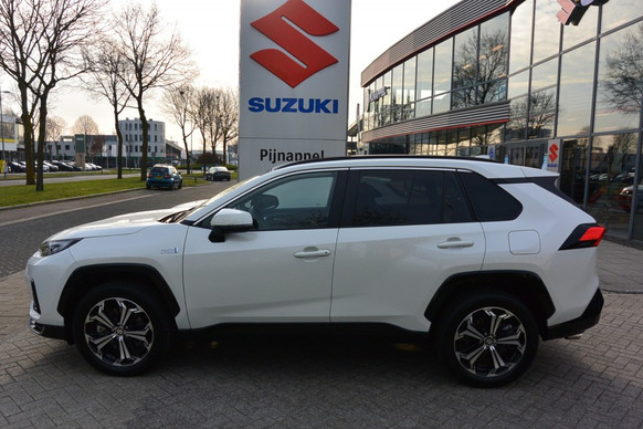 Suzuki Across - Afbeelding 4 van 30