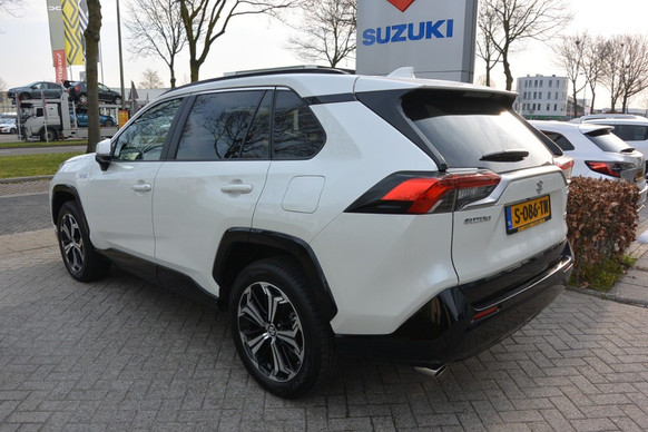 Suzuki Across - Afbeelding 5 van 30