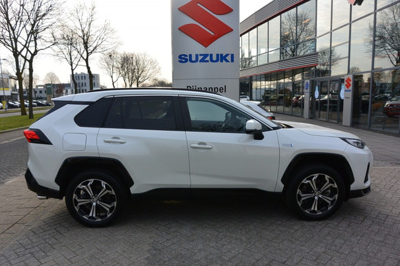 Suzuki Across - Afbeelding 9 van 30